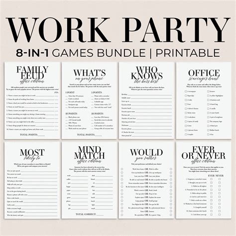 office games ideas|32 Team Bonding Games Your Whole Team Will Love .